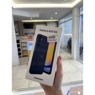 SAMSUNG A25 5G 8+256GB ( BLACK )