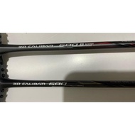 Terbaru Raket Badminton Bulutangkis Lining 3D Calibar 600 600 B Boost