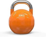 Kettlebells AGYH Steel Casting Athletic Kettlebells, Weights For Sports And Fitness Training, Used I