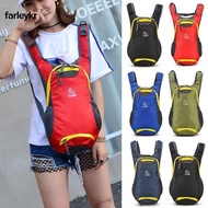 FARL Bike Cycling Bag, 12L 30*8*41cm Outdoor Sport Knapsack, 5 Colors Commute Backpack