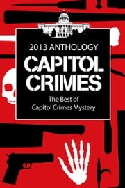 The Best of Capitol Crimes Mystery Cindy Sample