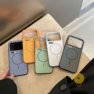 Casing For Xiaomi 17 Pro Max 17 Pro 17  Magnetic TPU Skin Friendly Phone Case Cover 手机壳 Aesthetic Ko