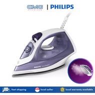 Philips EasySpeed Steam Iron GC1752/36 2000W Ceramic Soleplate