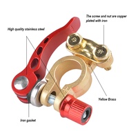 battery terminal car battery cable terminal clamp connector top post