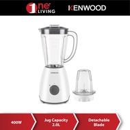 Kenwood BLP10 Blender (BLP10.A0WH)
