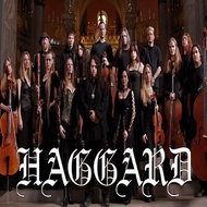 Haggard (DVD)
