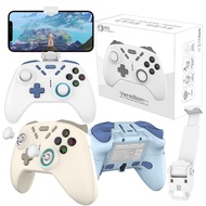 Wireless Bluetooth Switch Computer TV Tesla S820 Somatosensory PS4 Mobile Phone iOS Android STEAM Ha