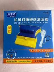抹窗神器