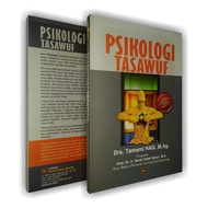 PSYCHOLOGY OF TASAWUF Tamami HAG PUSTAKA SETIA
