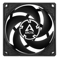 Arctic P8 Max PWM Cooler Case 80mm - Fan Casing 8cm