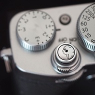 Camera Shutter Button Suitable for Fuji Fuji Leica M9 Creative Custom Shutter