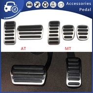 Suitable for Volvo XC40 Car Brake Accelerator Pedal Modification Accessories
