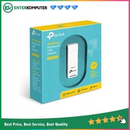 TP - Link 300 Mbps Wireless N USB Adapter - TL-WN821N - Best Seller - lapak utama1