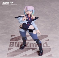 GSC ANIPLEX Buzzmod Cyberpunk: Edgerunners LUCY
