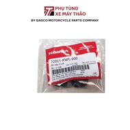 HONDA Vario / Ab / Sh Sliding Clamp Set |22011-KWN-900