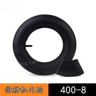 400-8 350-6 inner tube tyre rubber walking wheel for Honda Gasoline and diesel micro rotary cultivat