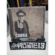 [CD IMPORT] Cobra Oi - Hello This is Cobra