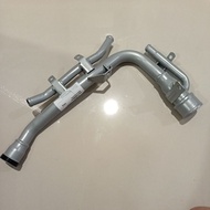 ORIGINAL PROTON IRIZ SAGA FLX WATER PUMP PIPE W/O-RING