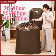 Multifunctional Jumbo Clothes Bag Jumbo Moving Bag Jumbo Large Clothes Bag Travel Clothes Bag