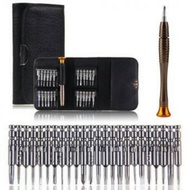 25 in 1 Torx Screwdriver Set Repair Tool Kit For iPhone 4/5/6/6 Plus