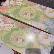 Yooki V11 set, Yooki V13 set, BB3 animal head set, BB3 cupid set, BB3 set Bagcharm