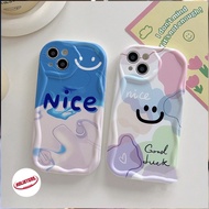 SOFTCASE SILICON CASING MELTING CLEAR SHOCKPROOF NICE FOR OPPO A1 A98 A1K A3S A5S A11K A12 A7 A15 A1