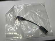 DP 轉 HDMI 線  Display port to HDMI cable