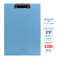 Thien Long CB-04 Application Signing Cover Size F4 (Combo of 5)