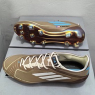 F50 Kasut Bola Sepak Murah kasut Premium Men’s Soccer Shoes Outdoor Soccer Boots Kasut Bola Sepak