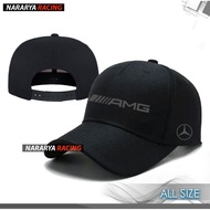 CAP/ AMG Mercedes Racing team Baseball cap