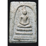 阿赞多崇迪瓦拉康Somdej Wat Rakang Ajarn Toh