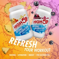 HIGH5 Isotonic Hydration Drink