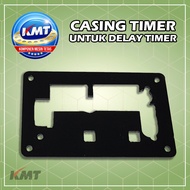 Casing untuk Delay Timer Mesin Tetas