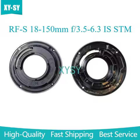 New 18-150 mm Lens Bayonet Mount Ring Without Glass and Cable for Canon RF-S 18-150mm F/3.5-6.3 IS S