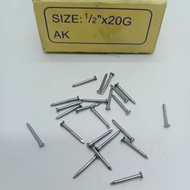 Plywood nails polywood nails 1/ 2 inch plywood nails 1/ 2" x 20g