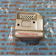 Knalpot Mesin Chainsaw MS-180 MS-170 STIHL
