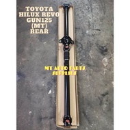 TOYOTA HILUX REVO GUN125/GUN126 (MT & AT) REAR PROPELLER LONG SHAFT ASSY