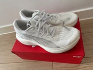 Puma NITRO deviate 3 (Men, White)