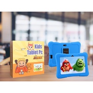 Tablet For Kids 7 inch WiFi Kids Tablet Android 2G + 32G Tablet budak Android Educational Toys For K