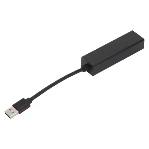 PSVR Camera Adapter Cable for PS4 - VR Converter Cable for game Console Accessories