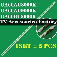 Inch TV 60 Samsung Backlight UA60AU9000K UA60BU8000K BN96-52596A REV00 UA60AU8000K UA60CU8000K Mlb9