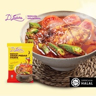 [ HALAL ] 500g-D Laksa Instant Asam Pedas Paste 亚参酸辣酱