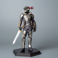 premium-POP Goblin Slayer Figure - Goblin Hunter Adventurer Collectible Model Statue for Anime Fans
