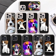 ET13 Beagle Dog Shockproof Phone Case Case for Samsung Galaxy A05 A05s A04 A04E A04S