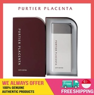 【Ready Stock】100% GENUINE Purtiers Deer Placenta Plus also known as 6th Edition EXP 2025.5 (60 capsules) Made IN NEW ZEALAND (没盒子 NO BOX)