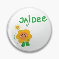 Joongdunk Bl Ship Name Fandom Mascot  Soft Button Pin Metal Funny Decor Gift Cartoon Collar Hat Crea