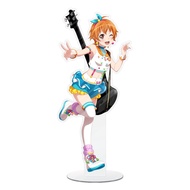 Hagumi KITAZAWA HELLO figure Acrylic Stand, HAPPY WORLD! Standee 20cm - BANG DREAM! 100% Acrylic