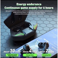 😍my seller 🆕X15pro TRUE WIRELESS STEREO GAMING EARBUDS earphones 😍