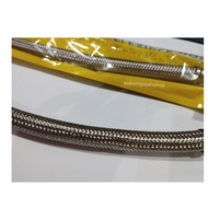 Onda Flexible Hose SS 1/2" x 30 CM / Flexible Hose SS 1/2" x 30CM