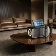 WESTDING | Home KTV Sound System Kit